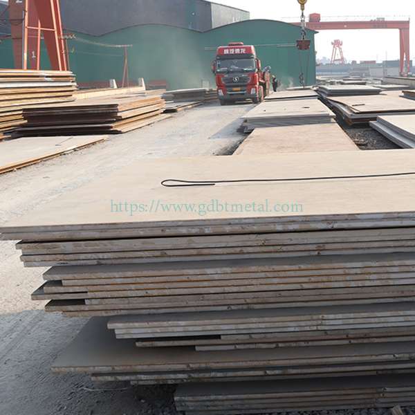 Carbon Steel Plate&Sheet